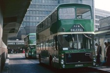 Bus Photo - Eastern Scottish CSG774S Volvo Ailsa Alexander on 52 Balerno