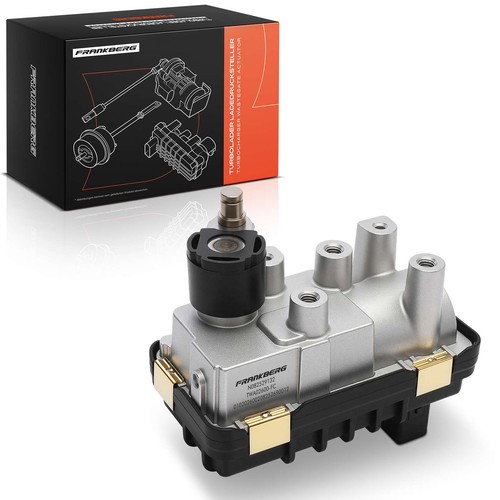 Premium turbocharger - a-premium,