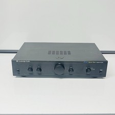 Cambridge Audio Special Edition A1 Mk3 V3.0 SE A-Series Stereo Amplifier Hi-Fi