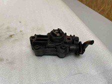 MERCEDES-BENZ E W210 Fuel Tank