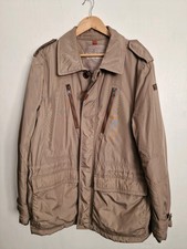 NAPAPIJRI Mens Coat Size 50
