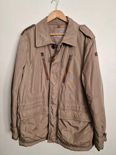 Napapijri mens coat - napapijri,