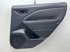 SUBARU FORESTER SJ Rear Right