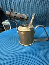Vintage Blow Torch