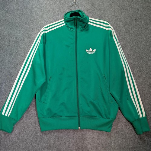 Adidas originals green white - originals,