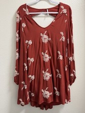Free People Austin Dress