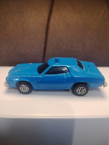 Corgi juniors ford gran - corgi,