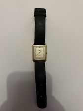 Longines Quartz Mens Watch