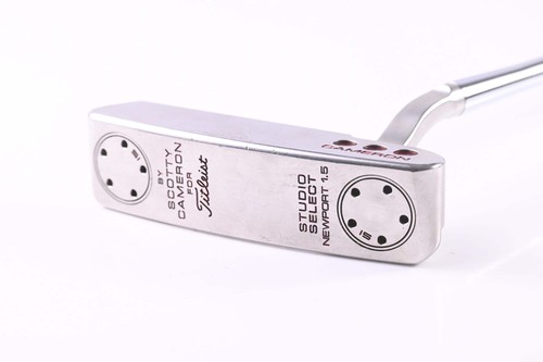 Scotty cameron studio select - cameron,