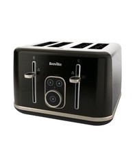 Breville VTR019 Aurora 4 Slice