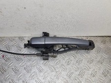 Volvo V70 II SW interior door