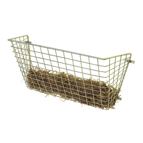 Stubbs wall haylage - wall, rack
