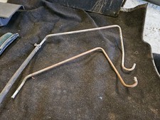 FORD CAPRI MK3 SERVO VACUME PIPE