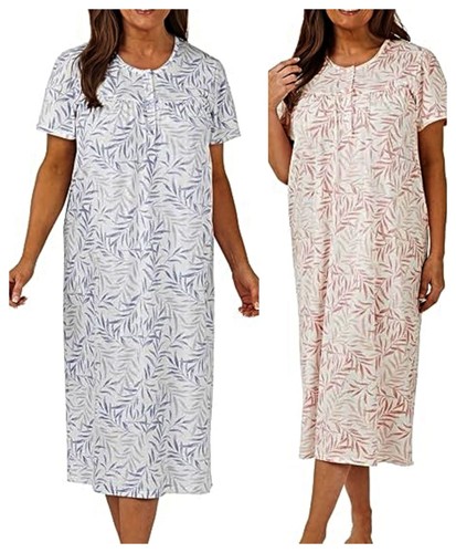 Marlon ladies light - light, summer