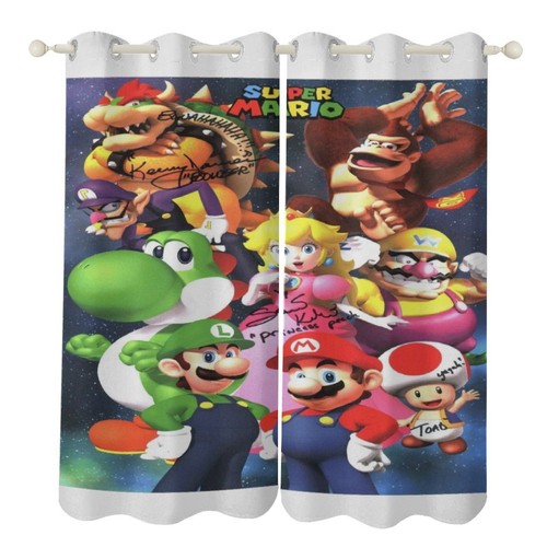 Size custom curtains - size, super