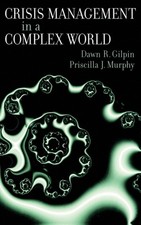 Crisis Management in a Complex