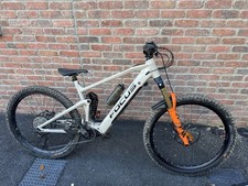 EMTB Focus Sam 2 6.9 Full Suspension Mountain Bike XL NEW MOTOR FITTED 