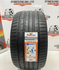 1 X 315 35 20 POWERTRAC 110Y