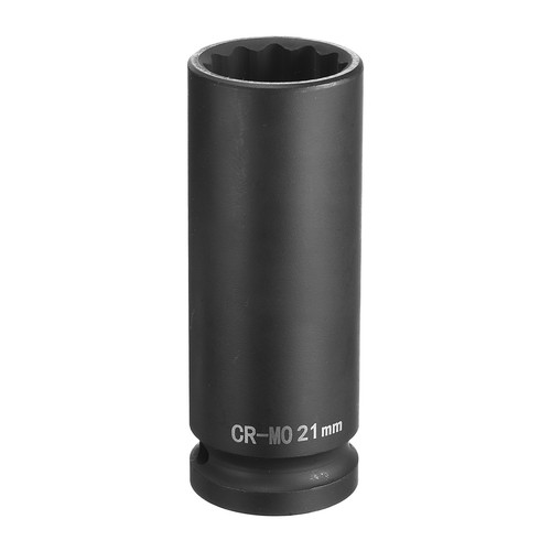 Point deep impact socket - deep,