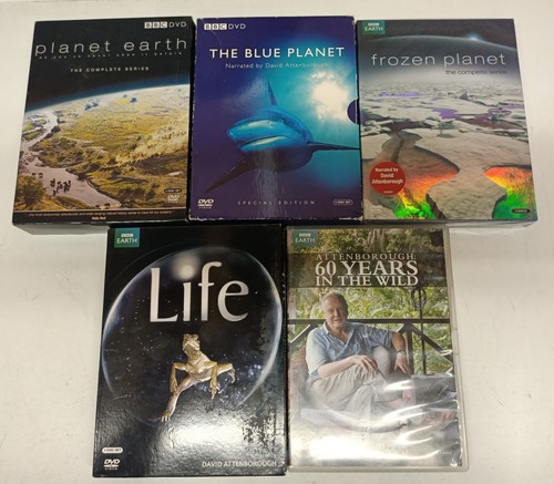 Dvd bundle boxsets - dvd,