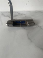 Ping G2i Anser Right-Handed Putter 35 Inches