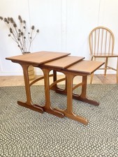 Midcentury RETRO teak G Plan