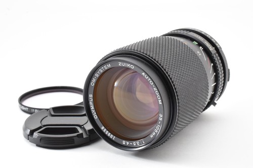 Exc olympus om - [exc+5],