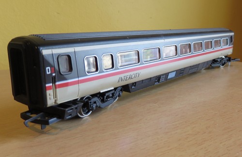 Hornby r452 british rail mk4 - hornby,