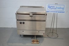 Falcon e2995 bratt pan heats - falcon,