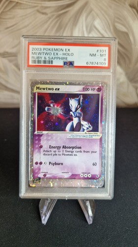 2003 mewtwo 101 109 - 2003, ex