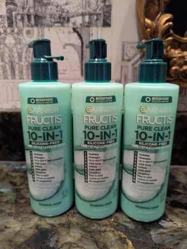Pack garnier fructis - 3, garnier,