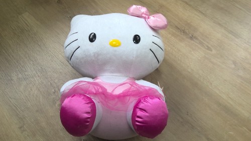 Hello kitty beanie - ty,