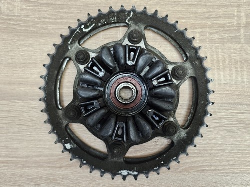 Honda transalp 650 - honda,