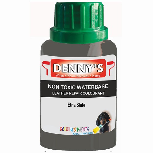 Denny leather restoration - leather,