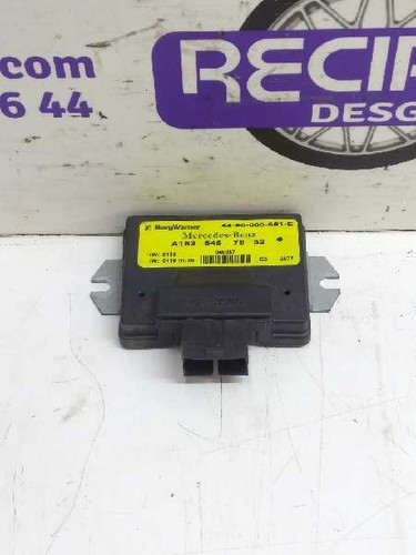 A1635457932 electronic module - a1635457932,