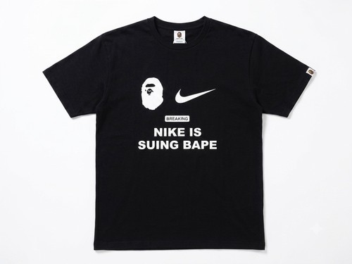 Bathing ape bape men s - a,