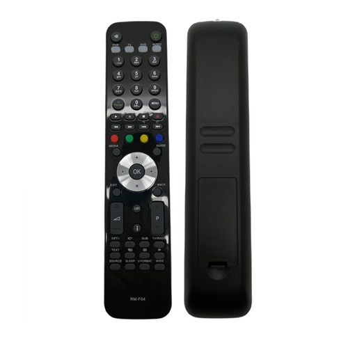 New replacement remote control - replacement,