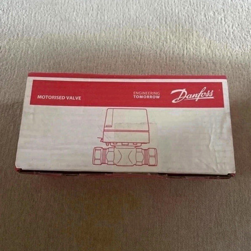 Danfoss hp22 port shoe valve - shoe,