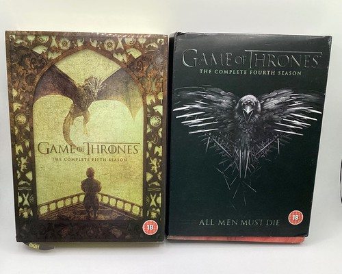 Game thrones complete - game, of