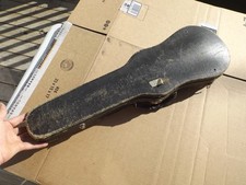 Old Violin Made in Japan
