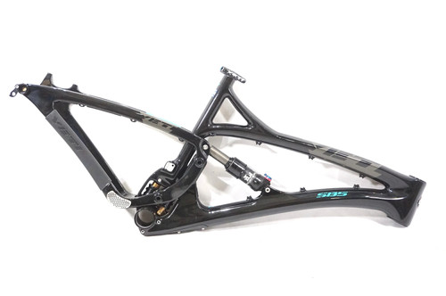 Used yeti sb5 - yeti, model