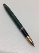 Vintage 14K Nib Sheaffer