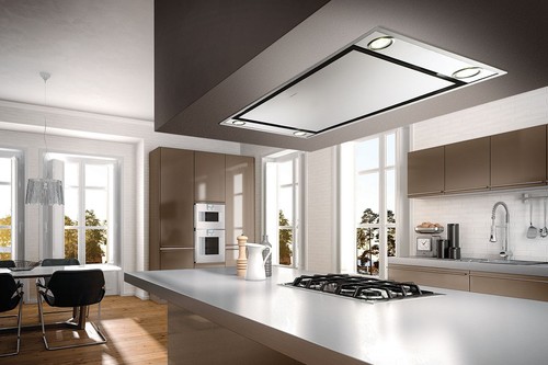 Faber hood heaven ceiling - hood,
