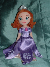 DISNEY STORE SOFIA THE FIRST