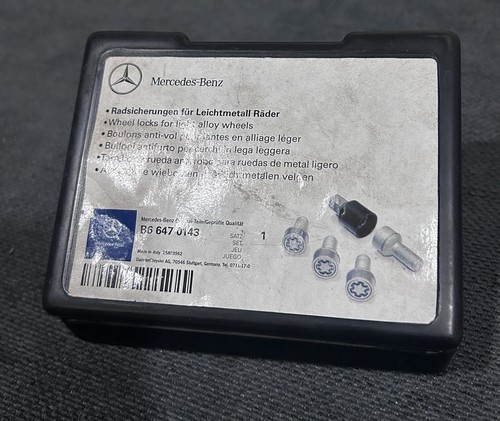Mercedes class w203 - c,