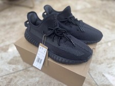 adidas Yeezy Boost 350 V2 Onyx