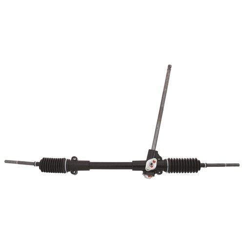 Mgb steering rack lhd - steering,