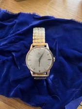 OMEGA Seamaster Men's Watch. Vintage.