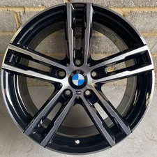 Single x1 18” GENUINE BMW 1