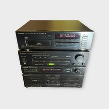 Pioneer DC-Z94 & PD-784M •